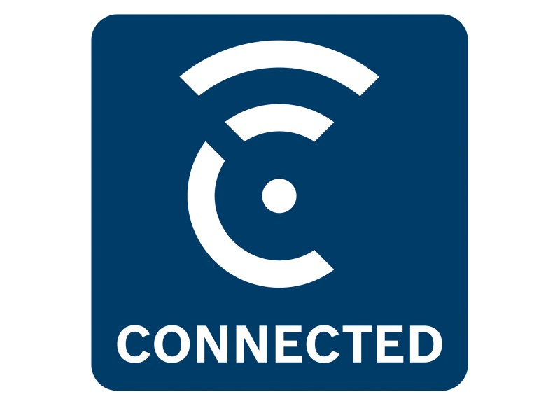 Linijski laser Bosch GLL 3-80 C, 0601063R00